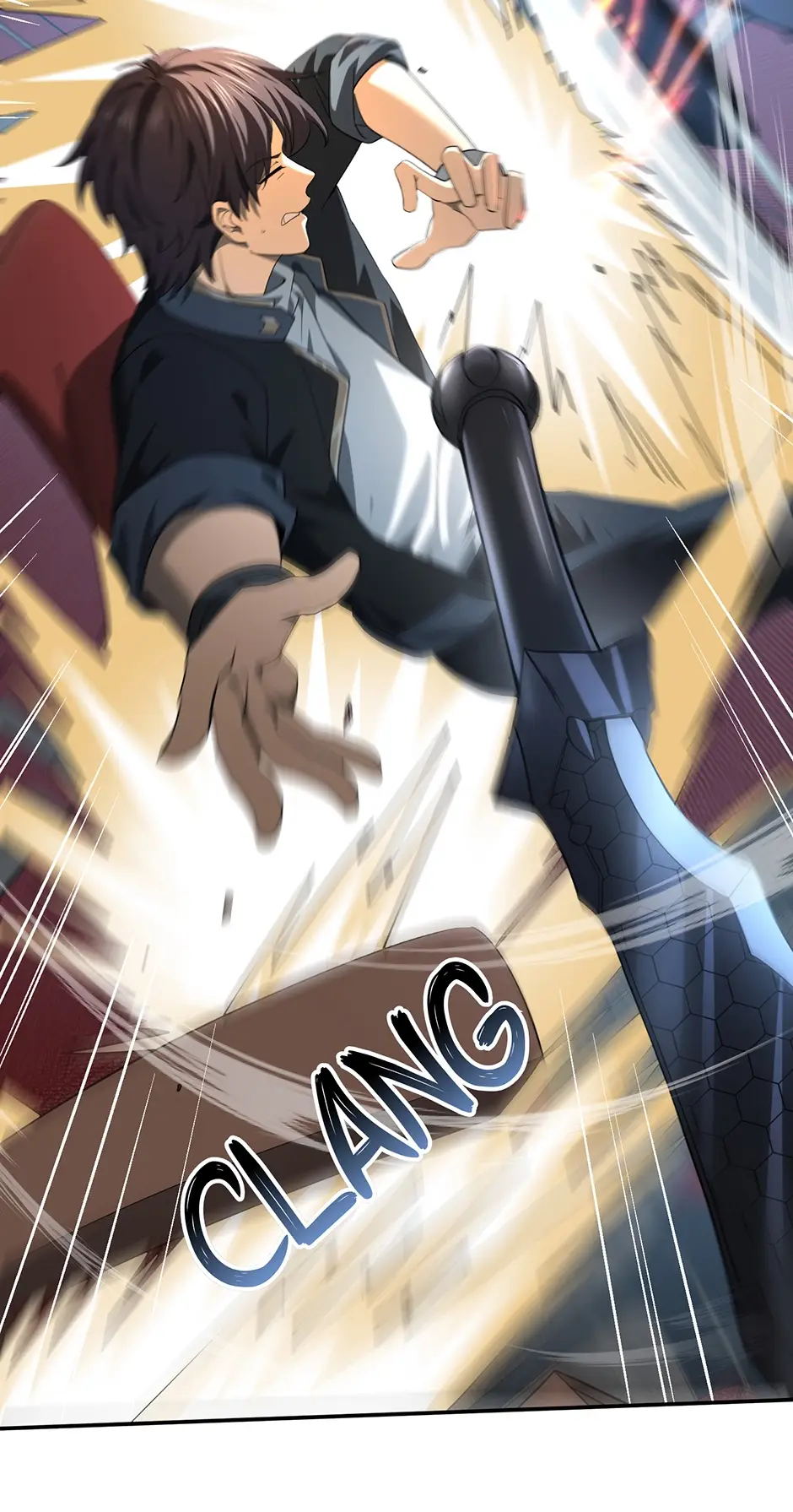 Read National Job Change I'm Stuck As the Weakest Dragon Tamer ! EN Manga Online