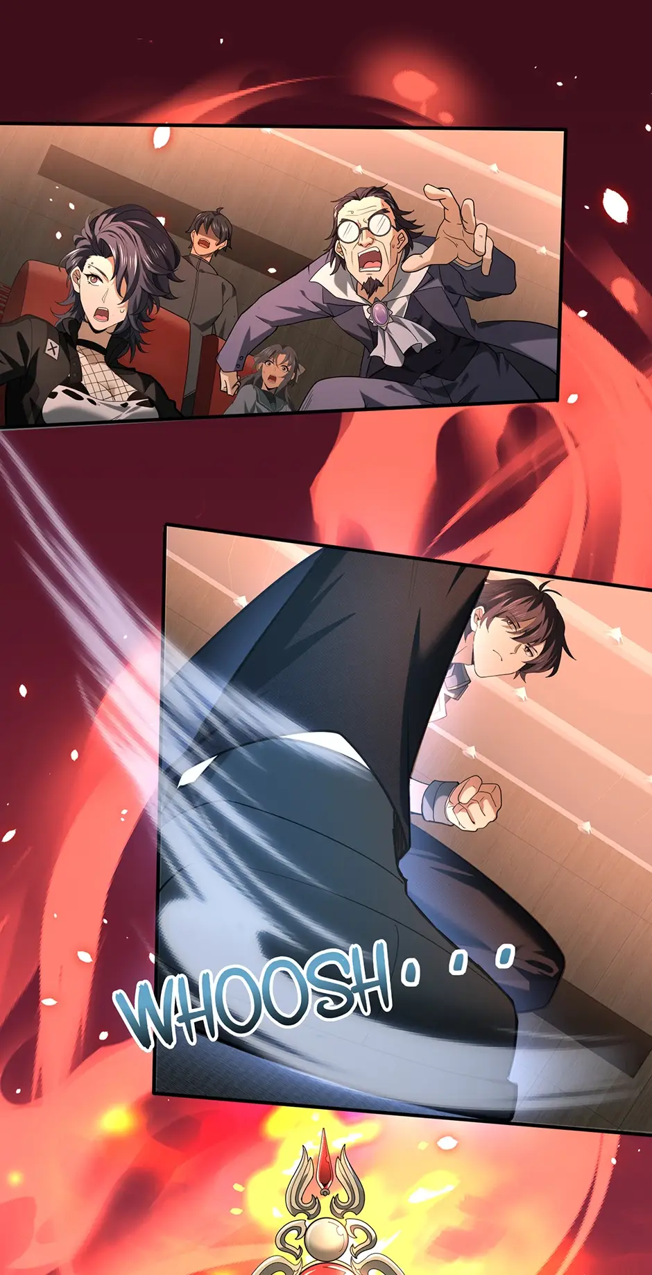 Read National Job Change I'm Stuck As the Weakest Dragon Tamer ! EN Manga Online