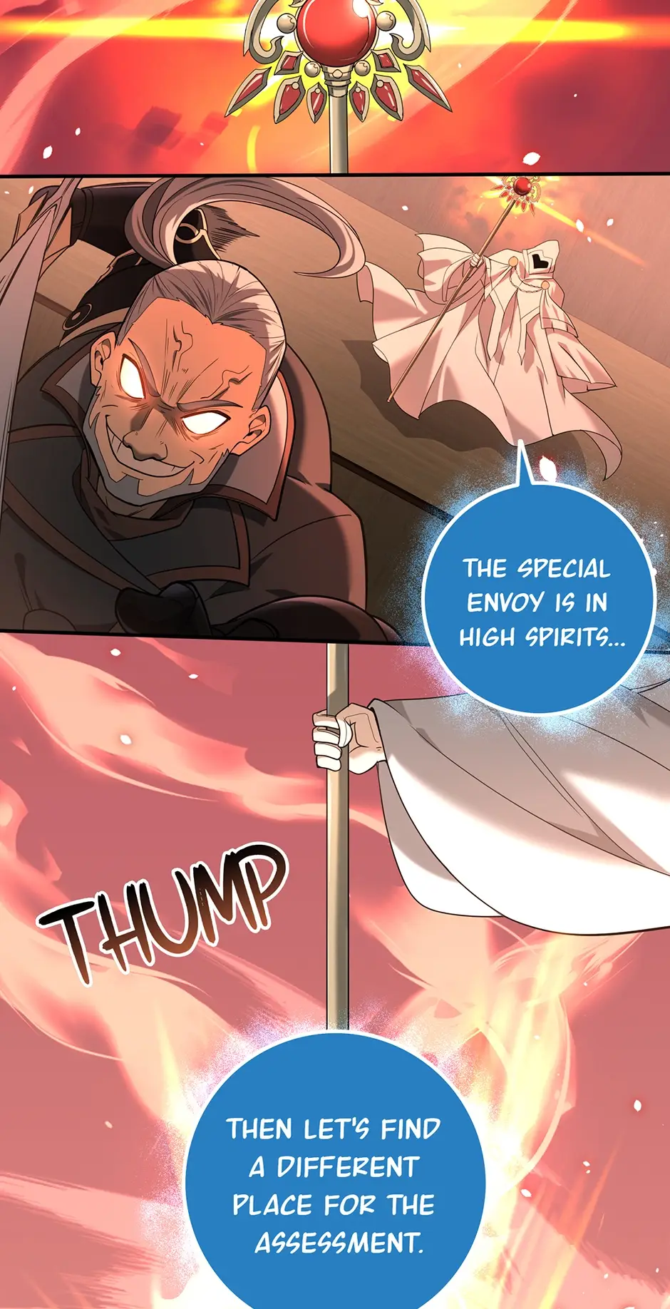 Read National Job Change I'm Stuck As the Weakest Dragon Tamer ! EN Manga Online
