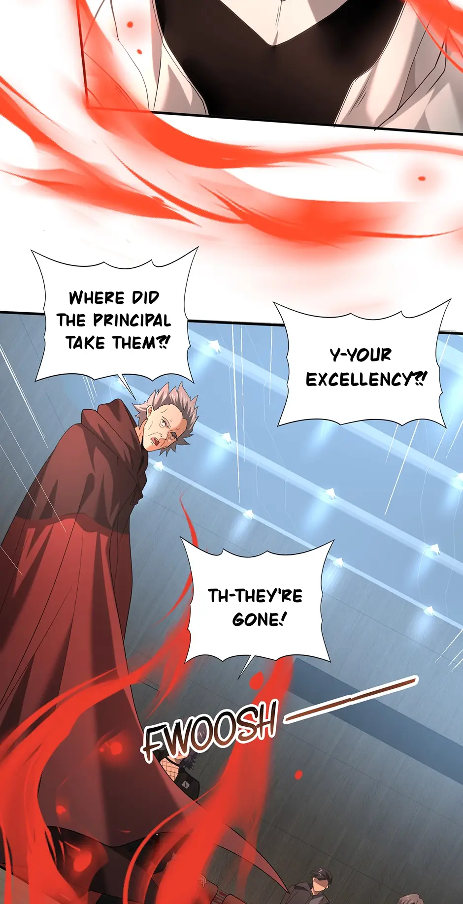 Read National Job Change I'm Stuck As the Weakest Dragon Tamer ! EN Manga Online