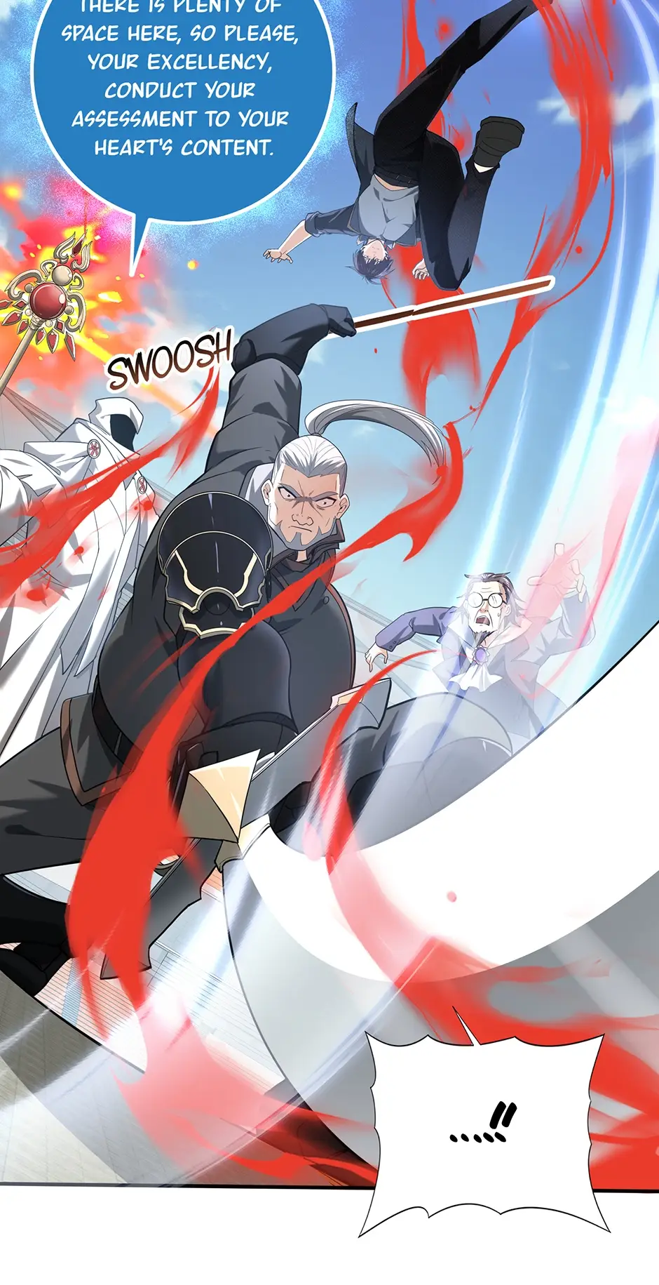 Read National Job Change I'm Stuck As the Weakest Dragon Tamer ! EN Manga Online