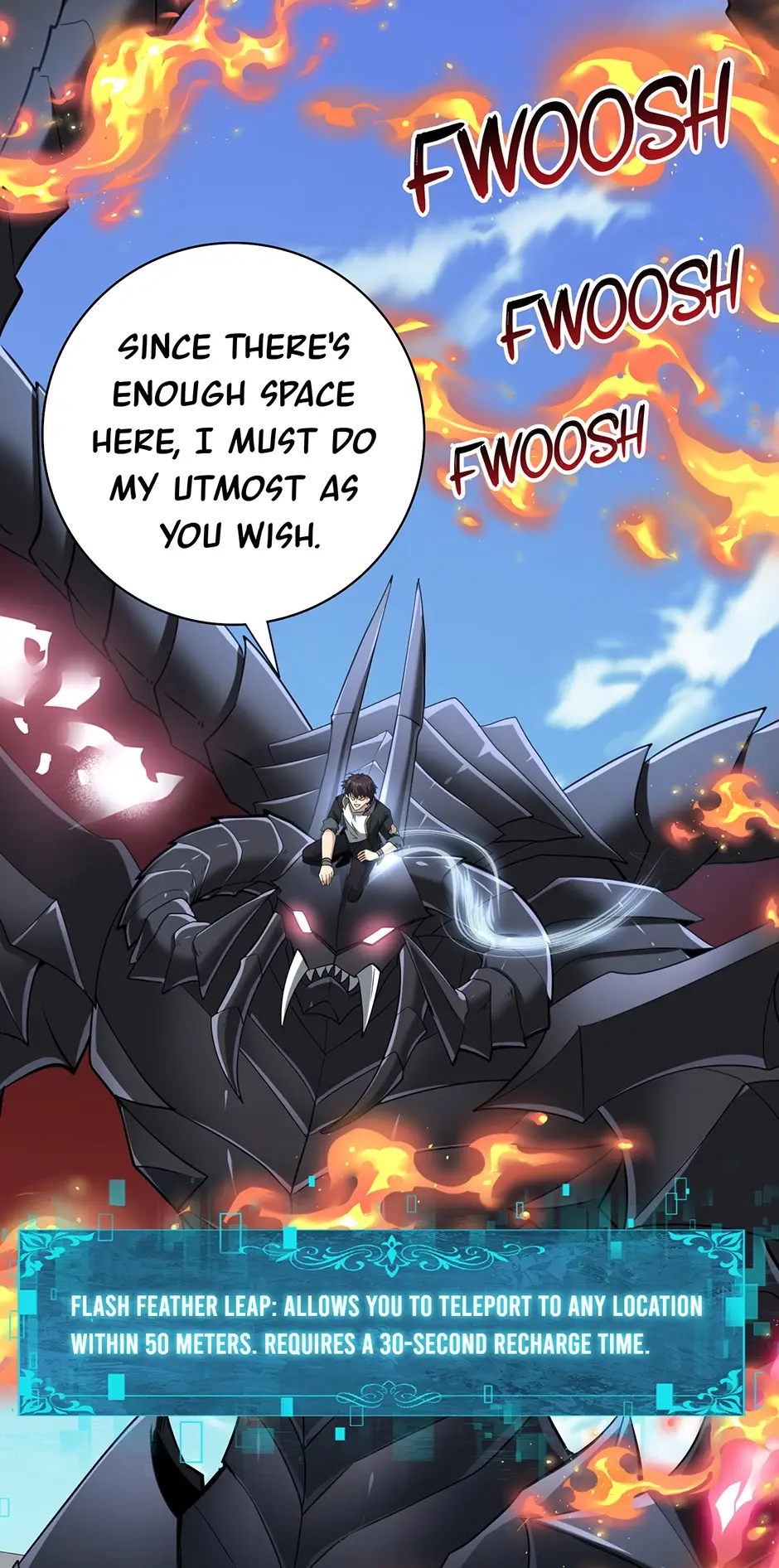 Read National Job Change I'm Stuck As the Weakest Dragon Tamer ! EN Manga Online