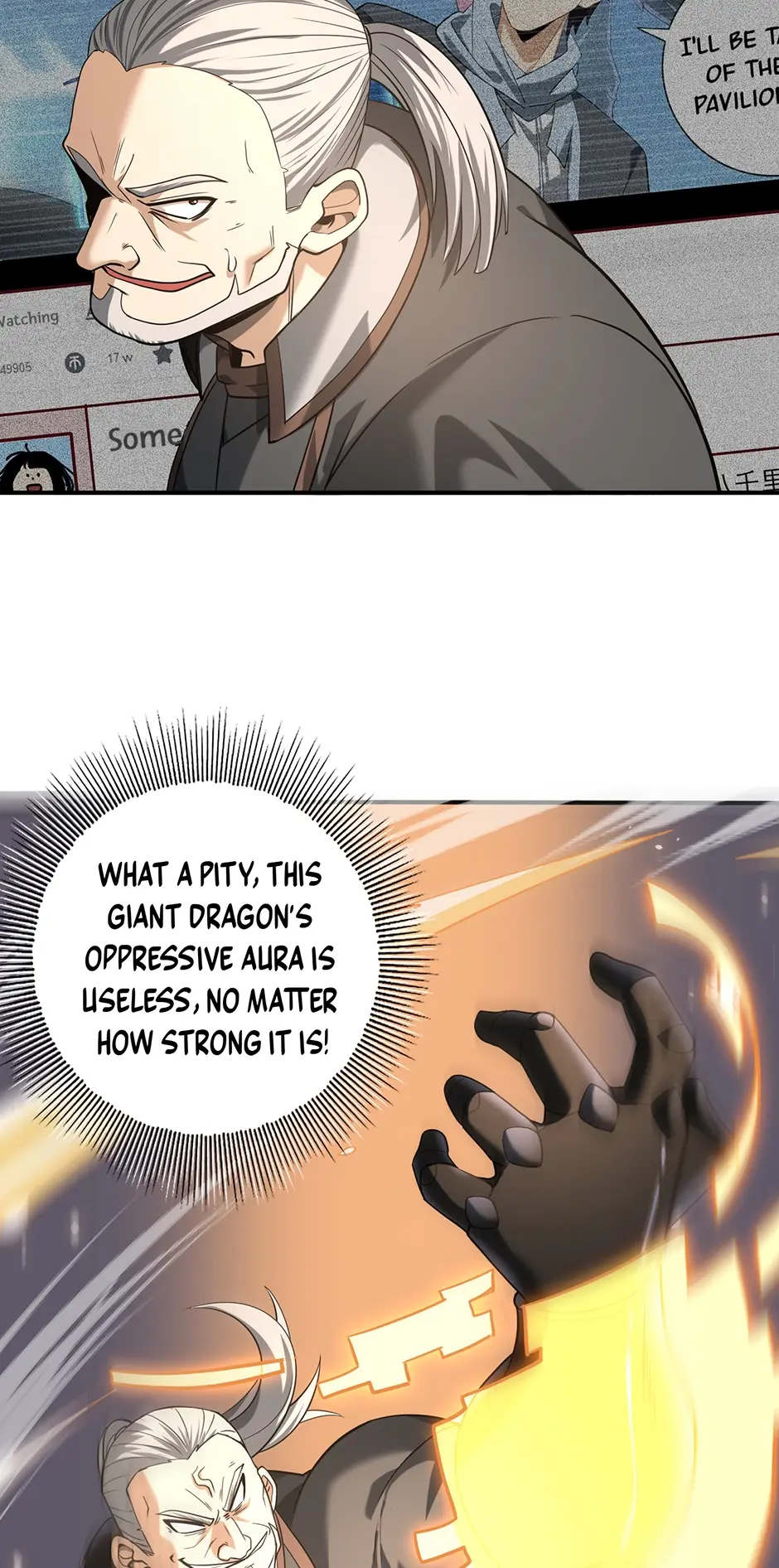 Read National Job Change I'm Stuck As the Weakest Dragon Tamer ! EN Manga Online
