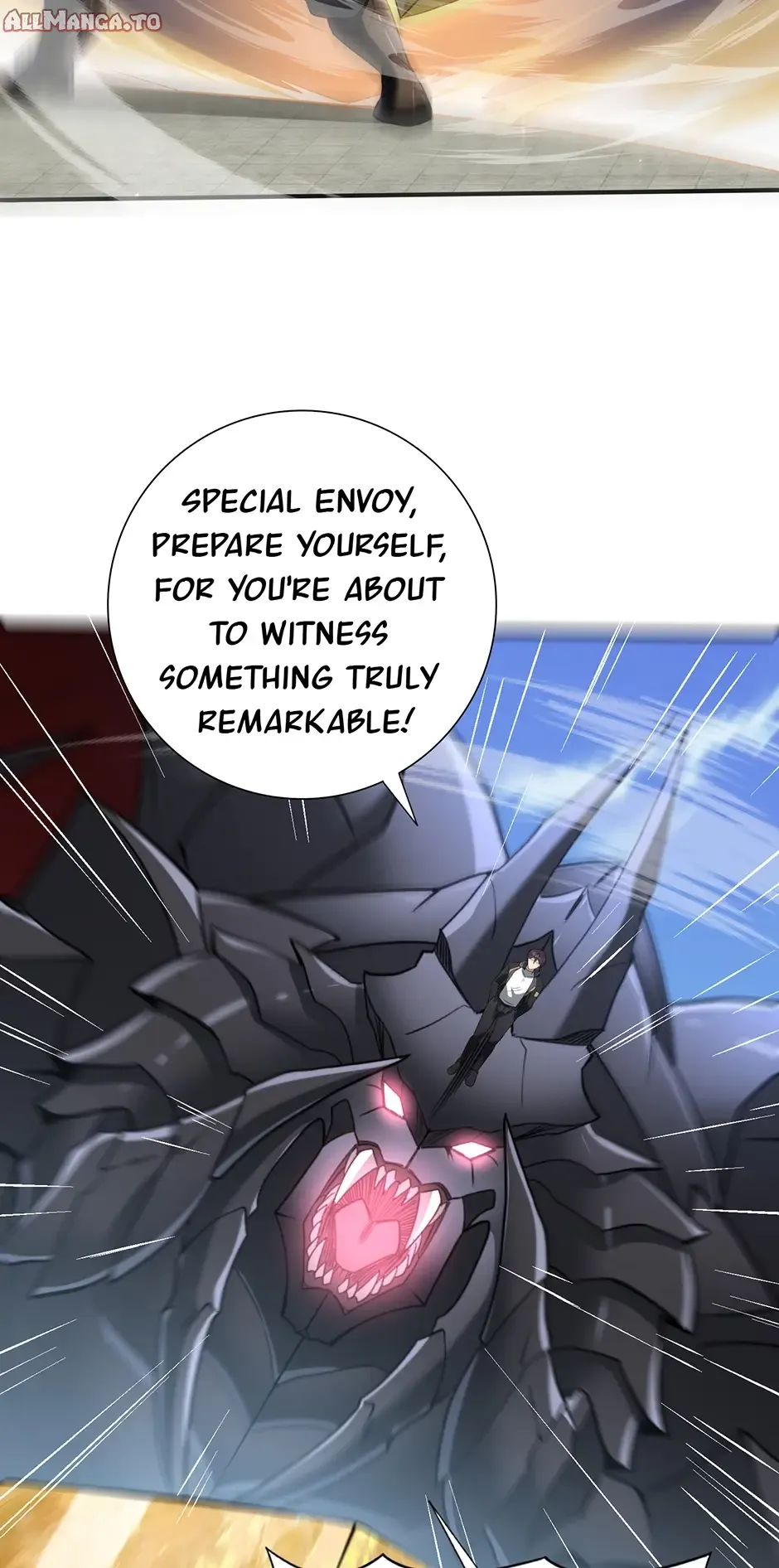 Read National Job Change I'm Stuck As the Weakest Dragon Tamer ! EN Manga Online