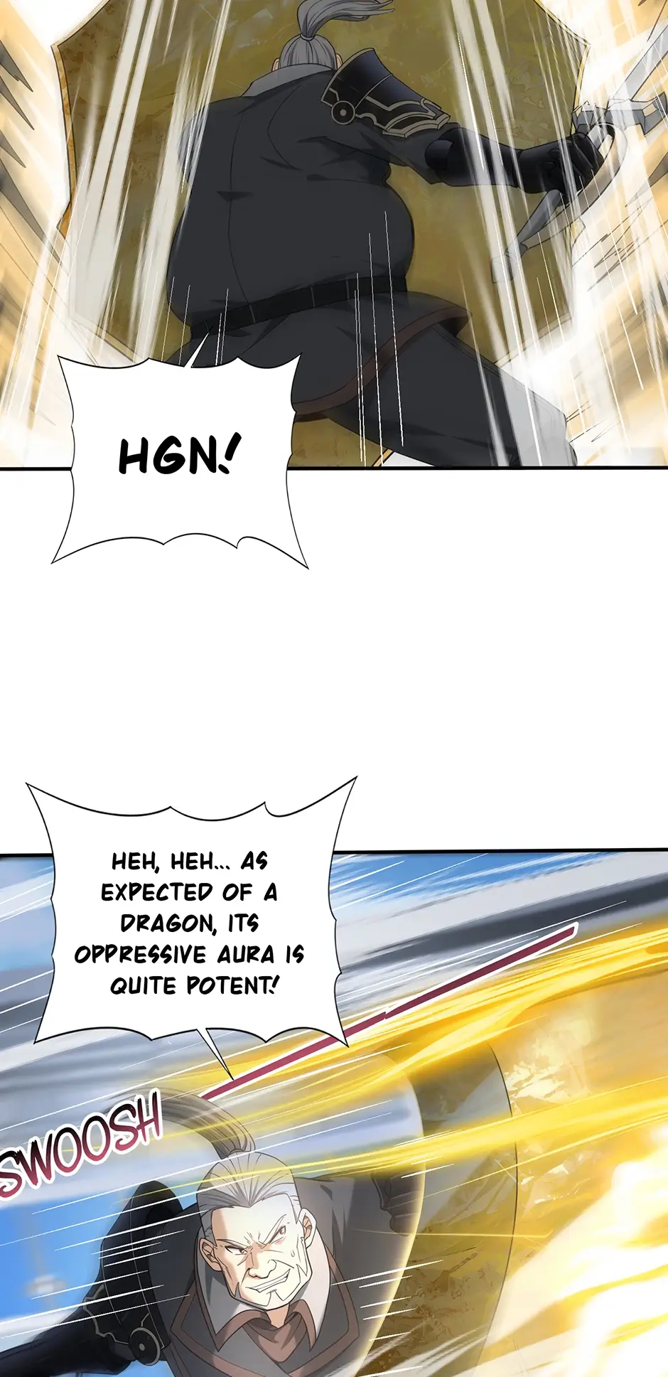 Read National Job Change I'm Stuck As the Weakest Dragon Tamer ! EN Manga Online