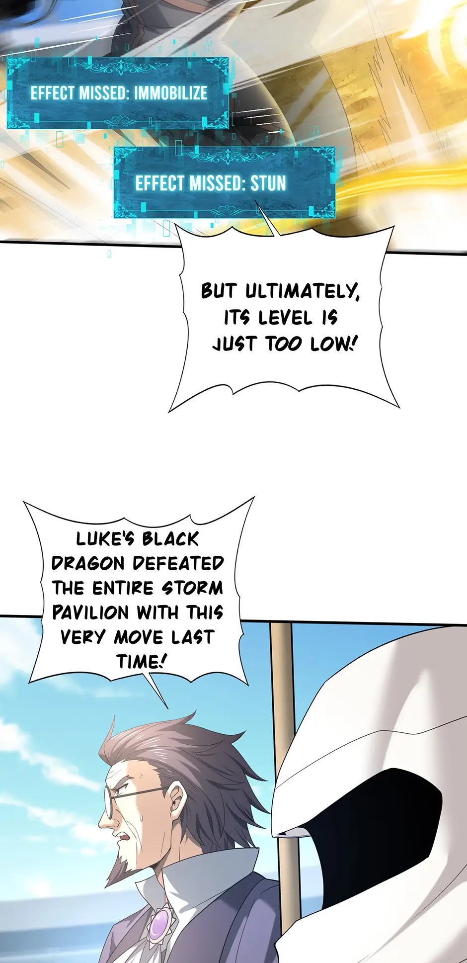 Read National Job Change I'm Stuck As the Weakest Dragon Tamer ! EN Manga Online