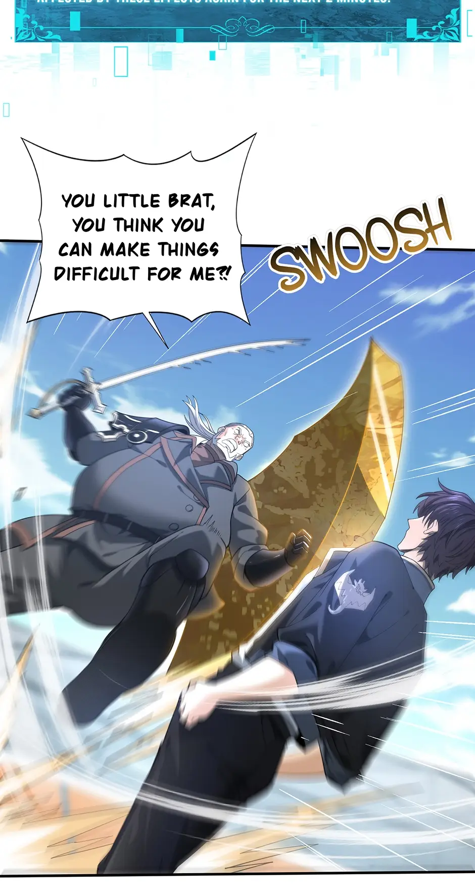 Read National Job Change I'm Stuck As the Weakest Dragon Tamer ! EN Manga Online
