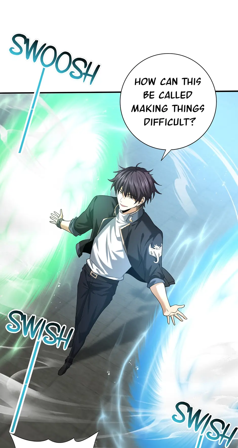Read National Job Change I'm Stuck As the Weakest Dragon Tamer ! EN Manga Online