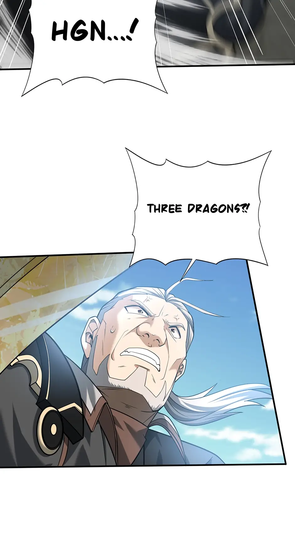 Read National Job Change I'm Stuck As the Weakest Dragon Tamer ! EN Manga Online