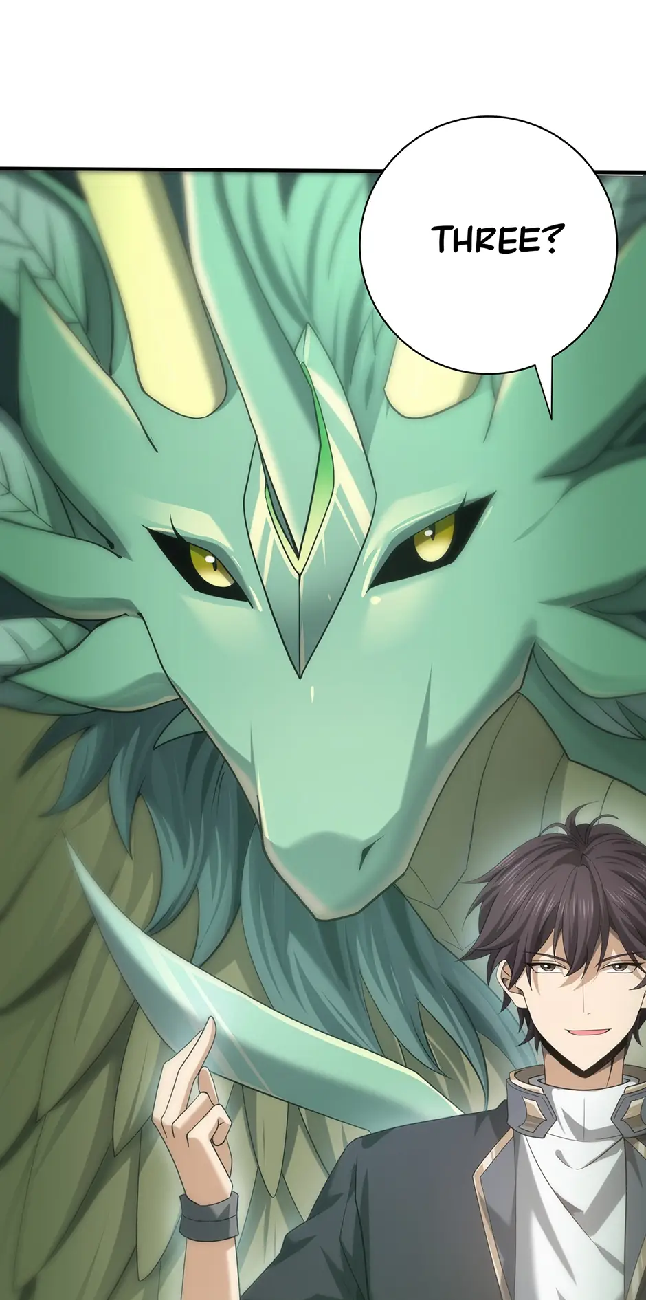 Read National Job Change I'm Stuck As the Weakest Dragon Tamer ! EN Manga Online