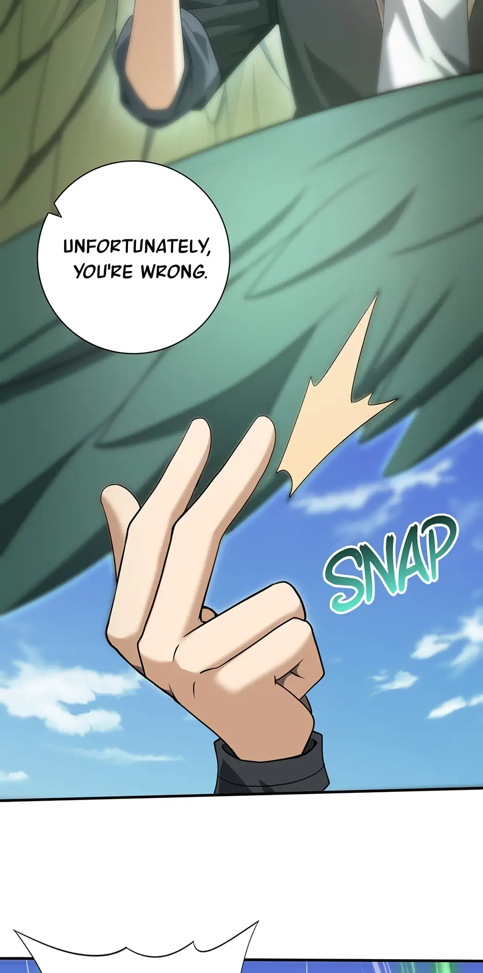 Read National Job Change I'm Stuck As the Weakest Dragon Tamer ! EN Manga Online