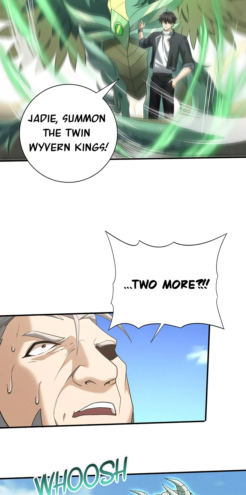 Read National Job Change I'm Stuck As the Weakest Dragon Tamer ! EN Manga Online