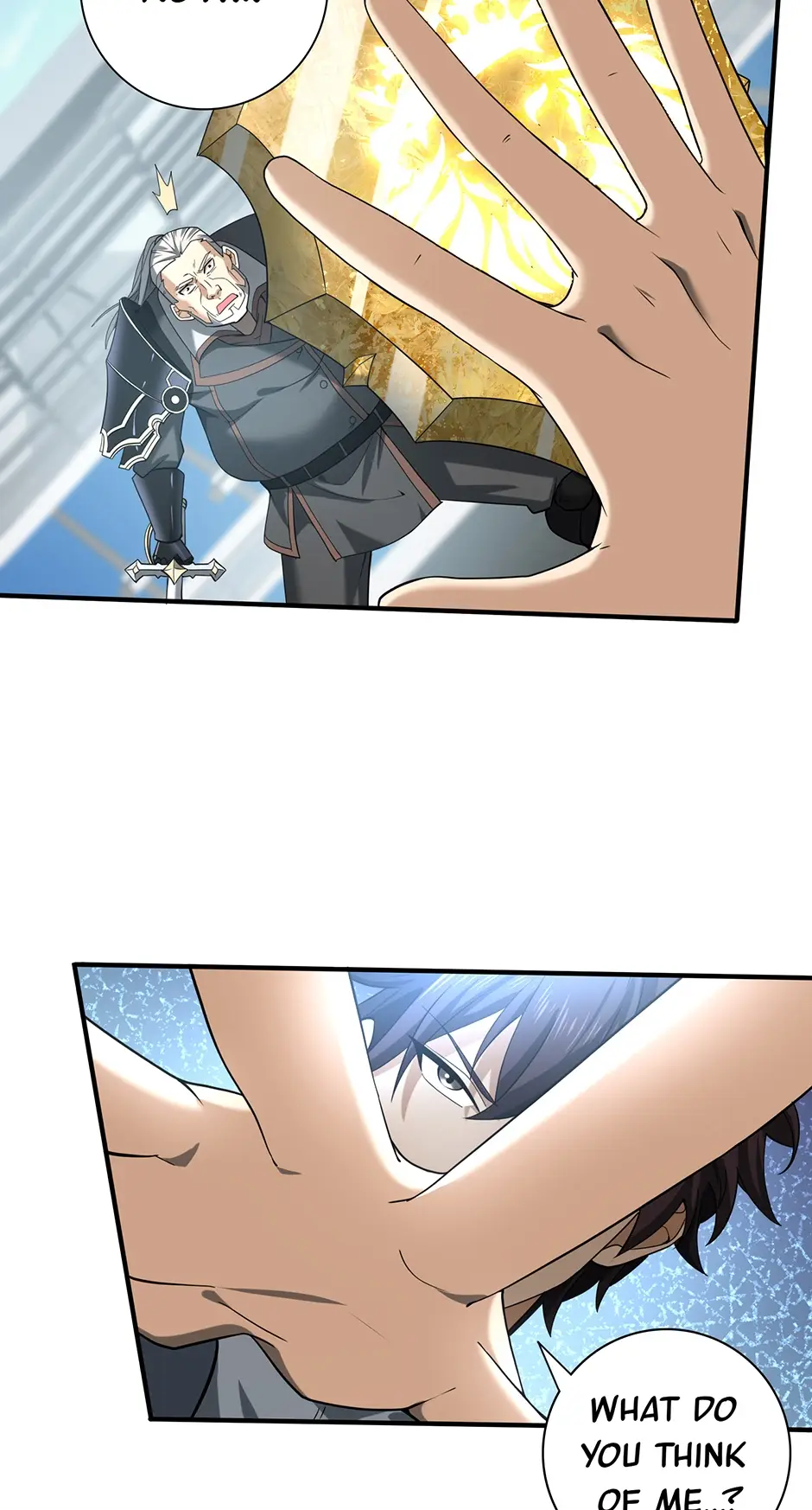 Read National Job Change I'm Stuck As the Weakest Dragon Tamer ! EN Manga Online