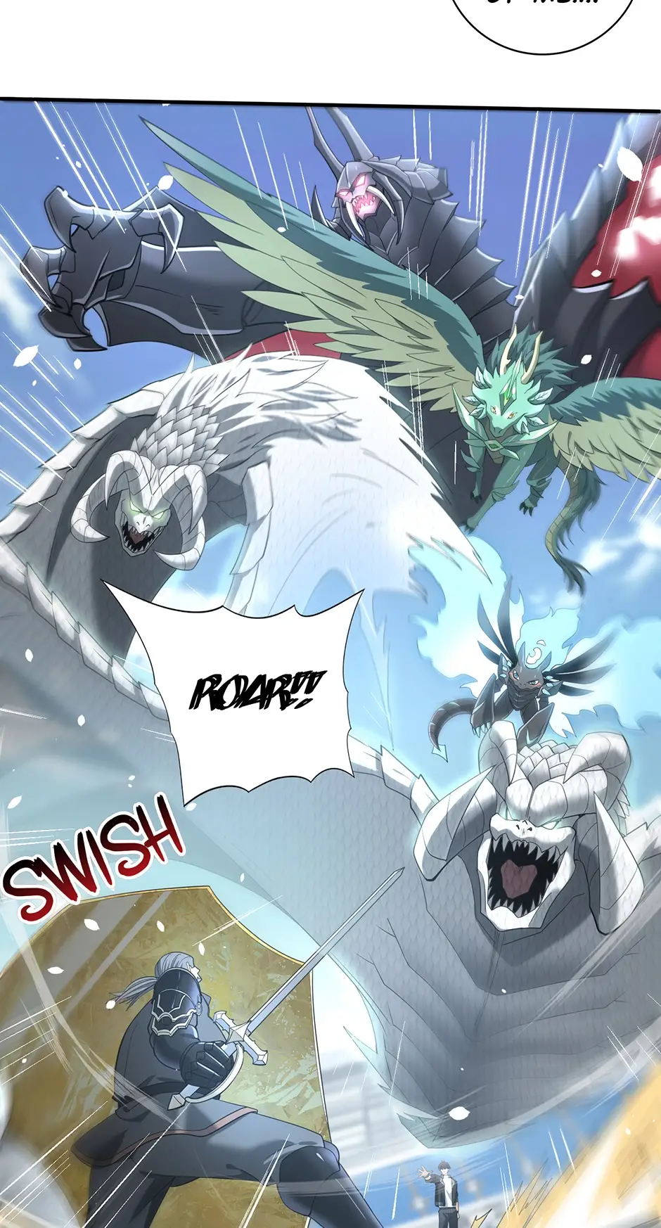 Read National Job Change I'm Stuck As the Weakest Dragon Tamer ! EN Manga Online