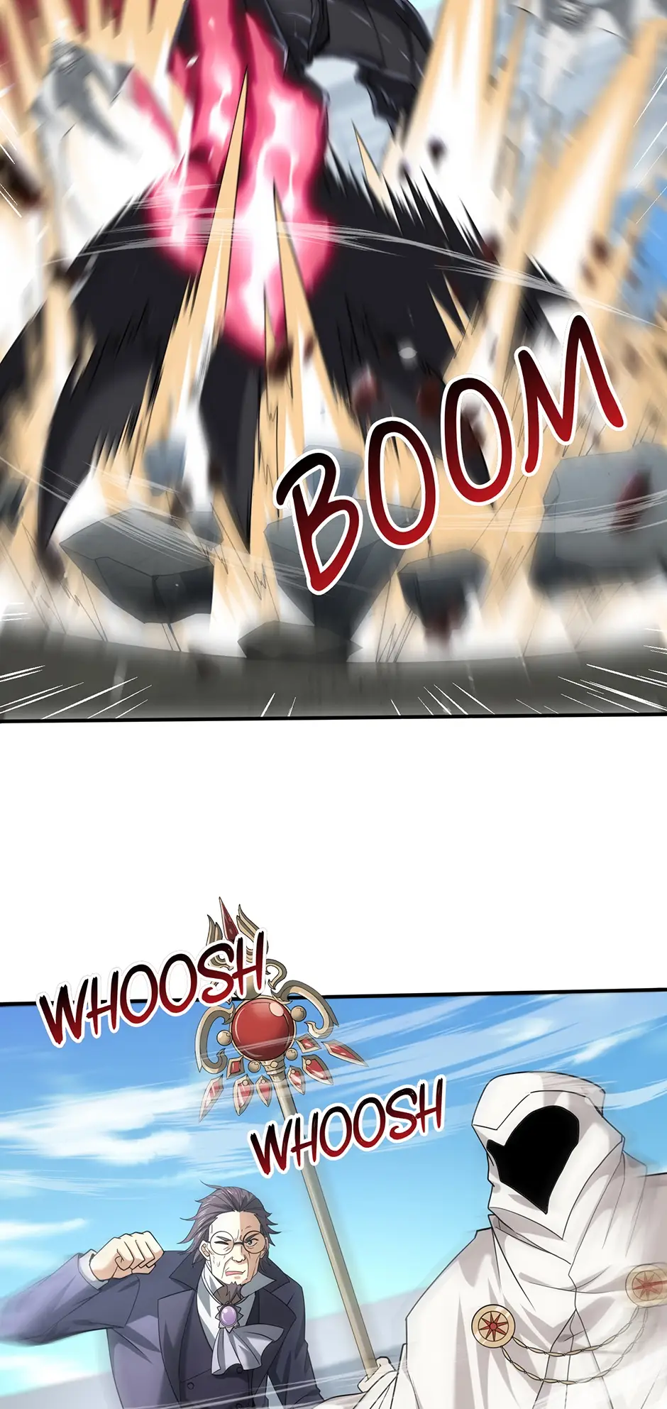 Read National Job Change I'm Stuck As the Weakest Dragon Tamer ! EN Manga Online