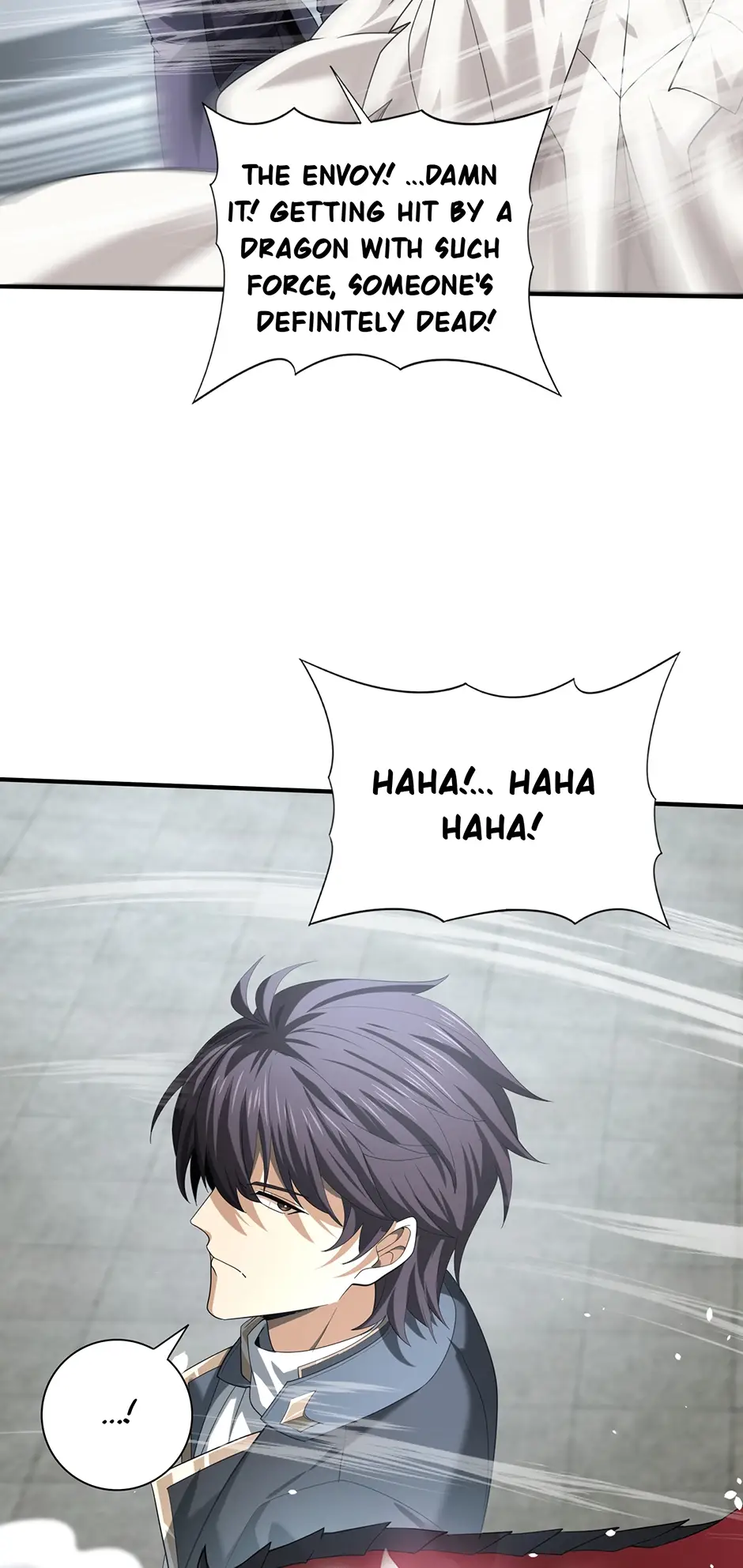Read National Job Change I'm Stuck As the Weakest Dragon Tamer ! EN Manga Online