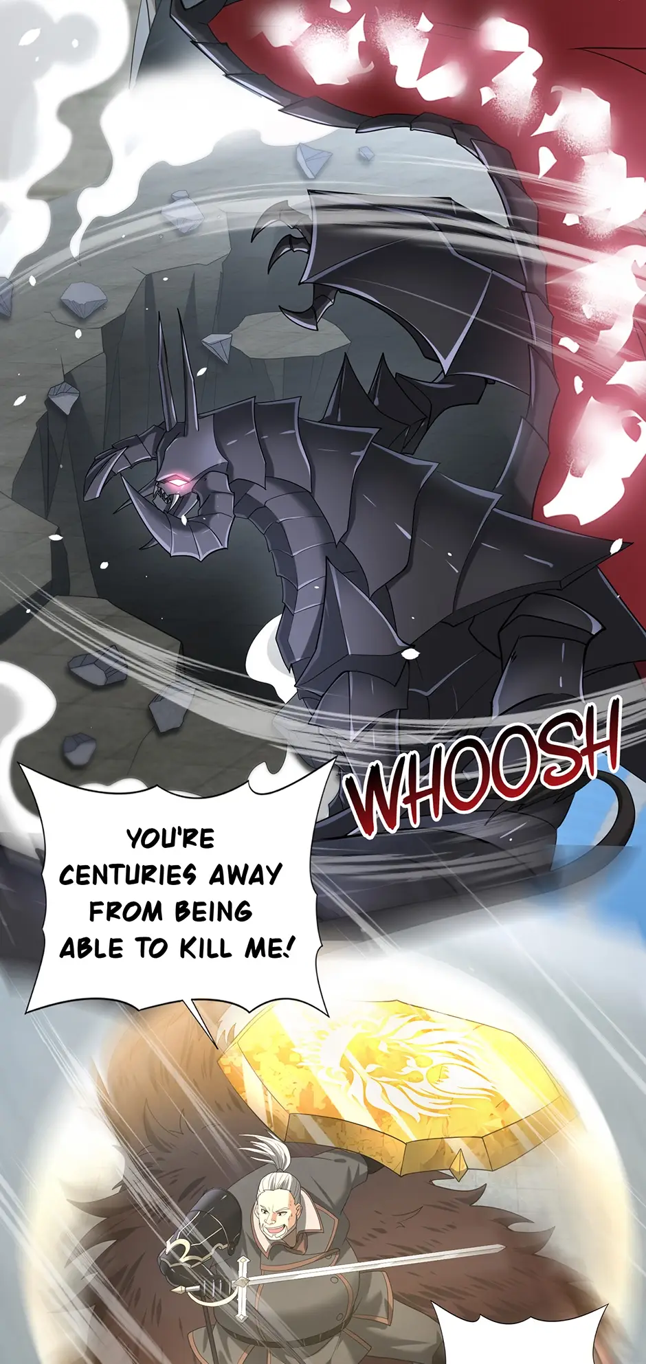 Read National Job Change I'm Stuck As the Weakest Dragon Tamer ! EN Manga Online