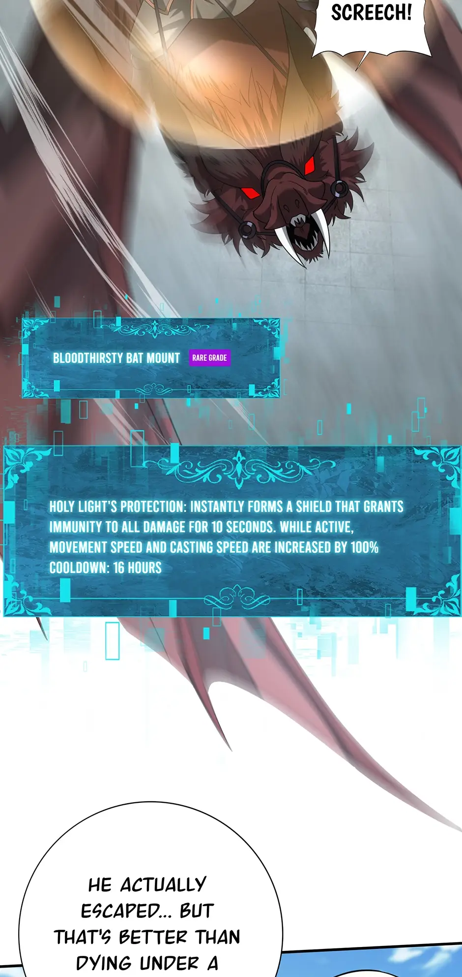 Read National Job Change I'm Stuck As the Weakest Dragon Tamer ! EN Manga Online