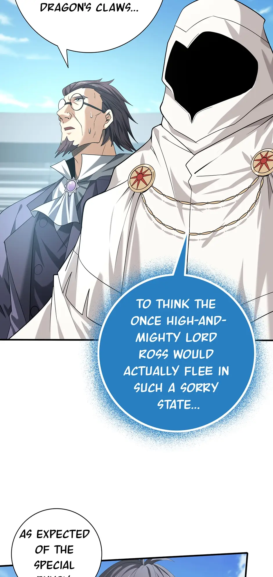 Read National Job Change I'm Stuck As the Weakest Dragon Tamer ! EN Manga Online