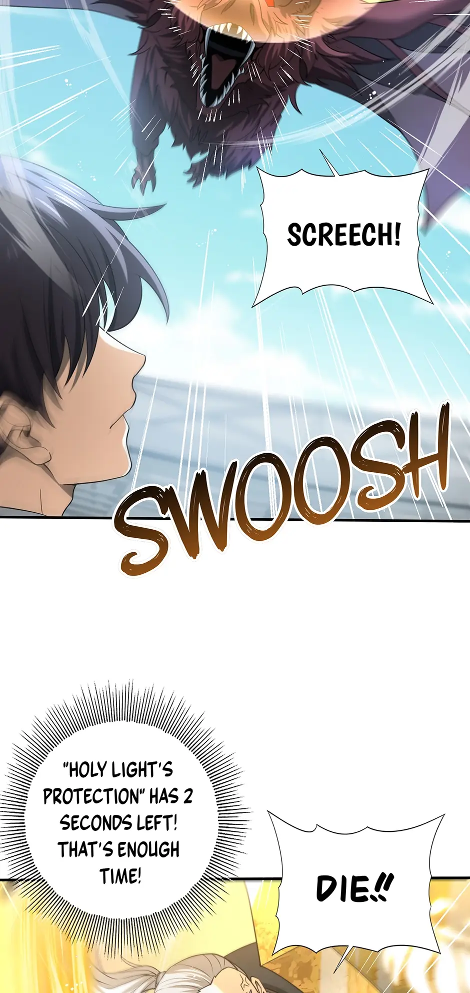 Read National Job Change I'm Stuck As the Weakest Dragon Tamer ! EN Manga Online