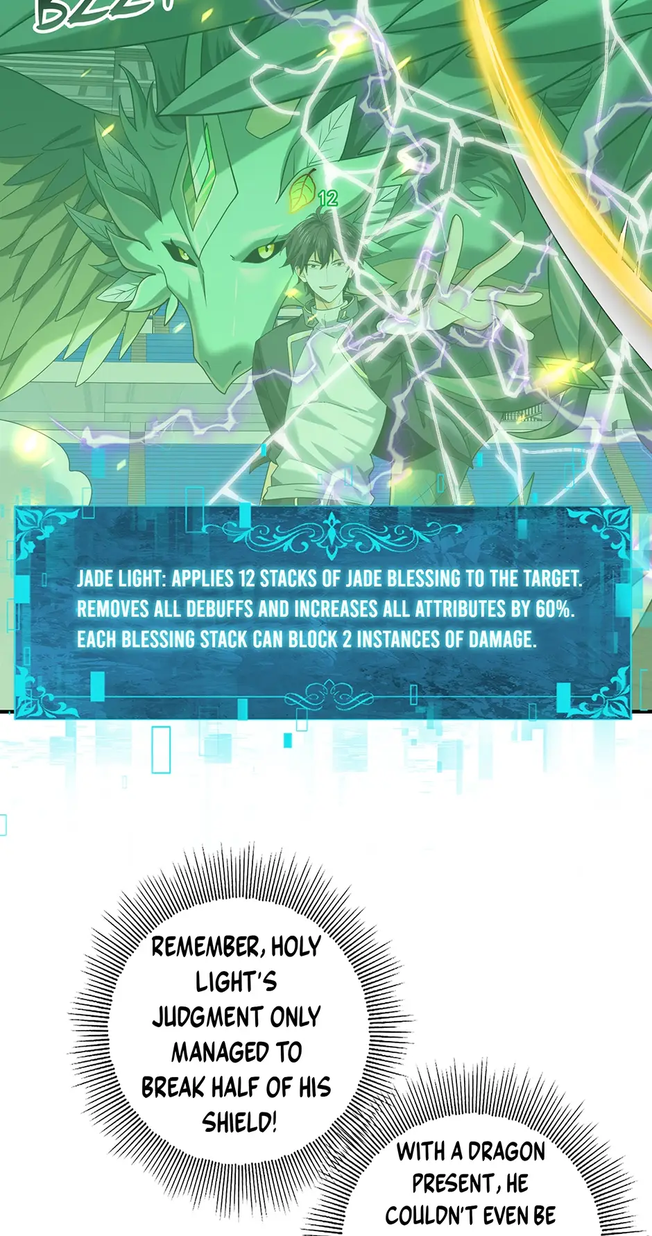 Read National Job Change I'm Stuck As the Weakest Dragon Tamer ! EN Manga Online