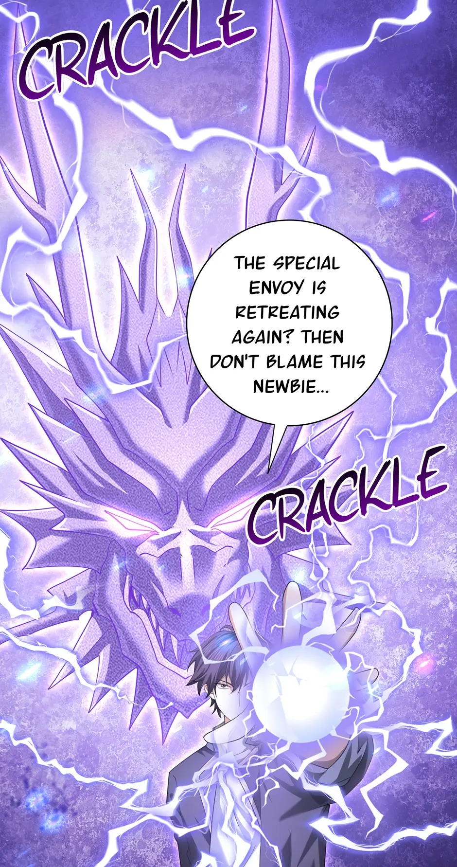 Read National Job Change I'm Stuck As the Weakest Dragon Tamer ! EN Manga Online