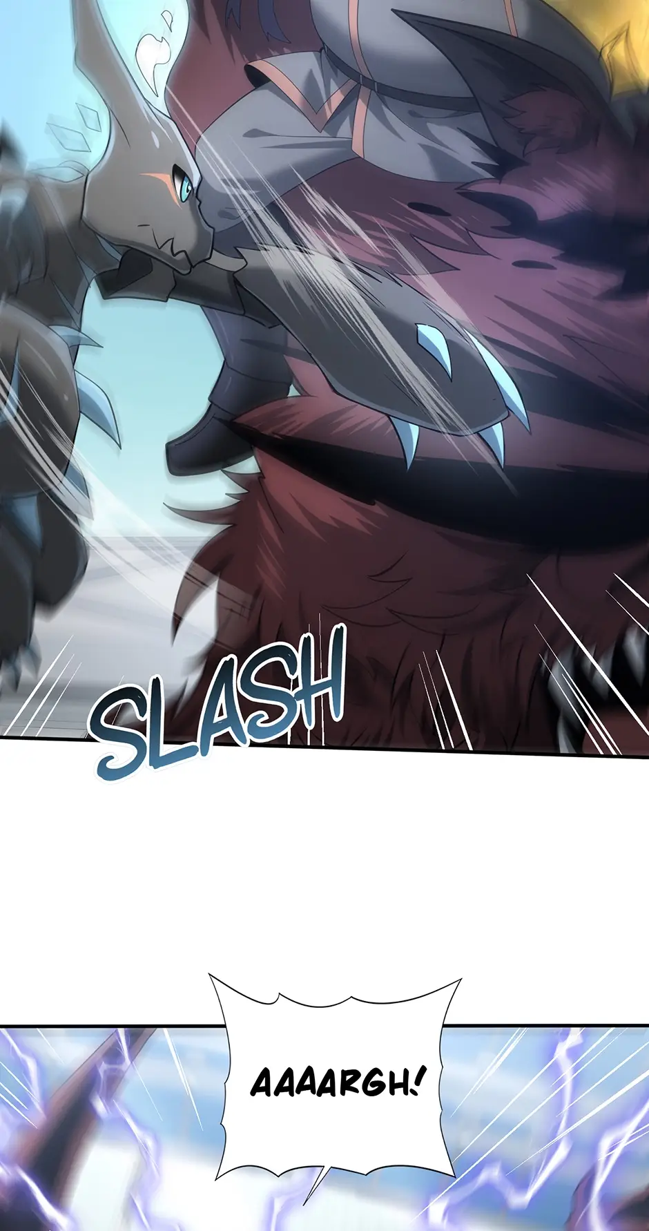 Read National Job Change I'm Stuck As the Weakest Dragon Tamer ! EN Manga Online