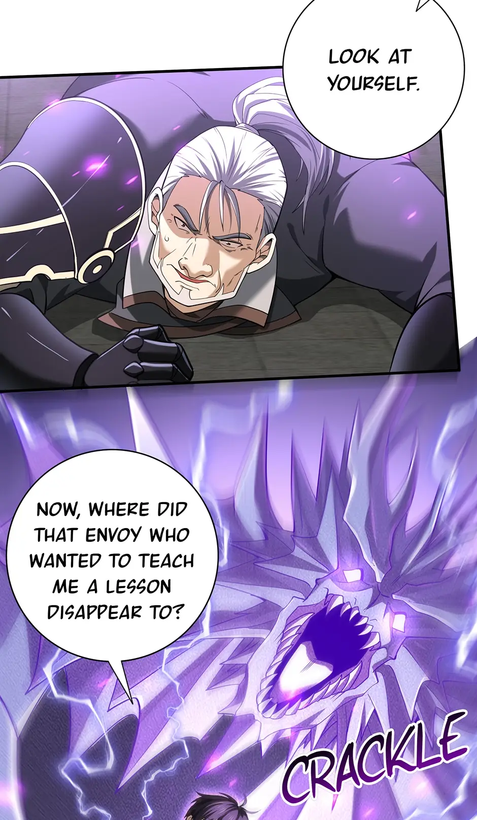 Read National Job Change I'm Stuck As the Weakest Dragon Tamer ! EN Manga Online