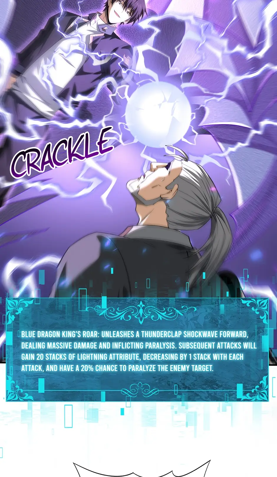 Read National Job Change I'm Stuck As the Weakest Dragon Tamer ! EN Manga Online