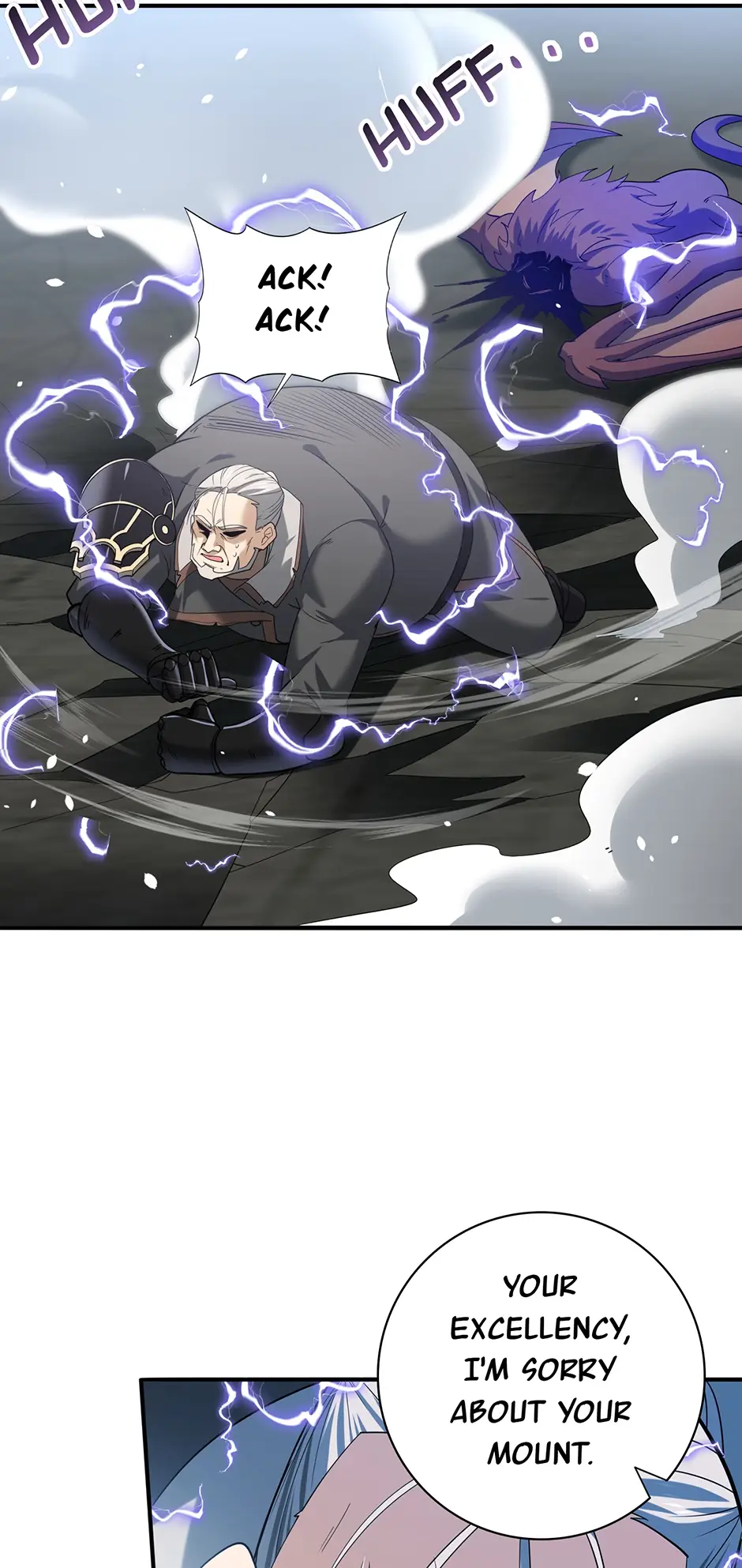Read National Job Change I'm Stuck As the Weakest Dragon Tamer ! EN Manga Online