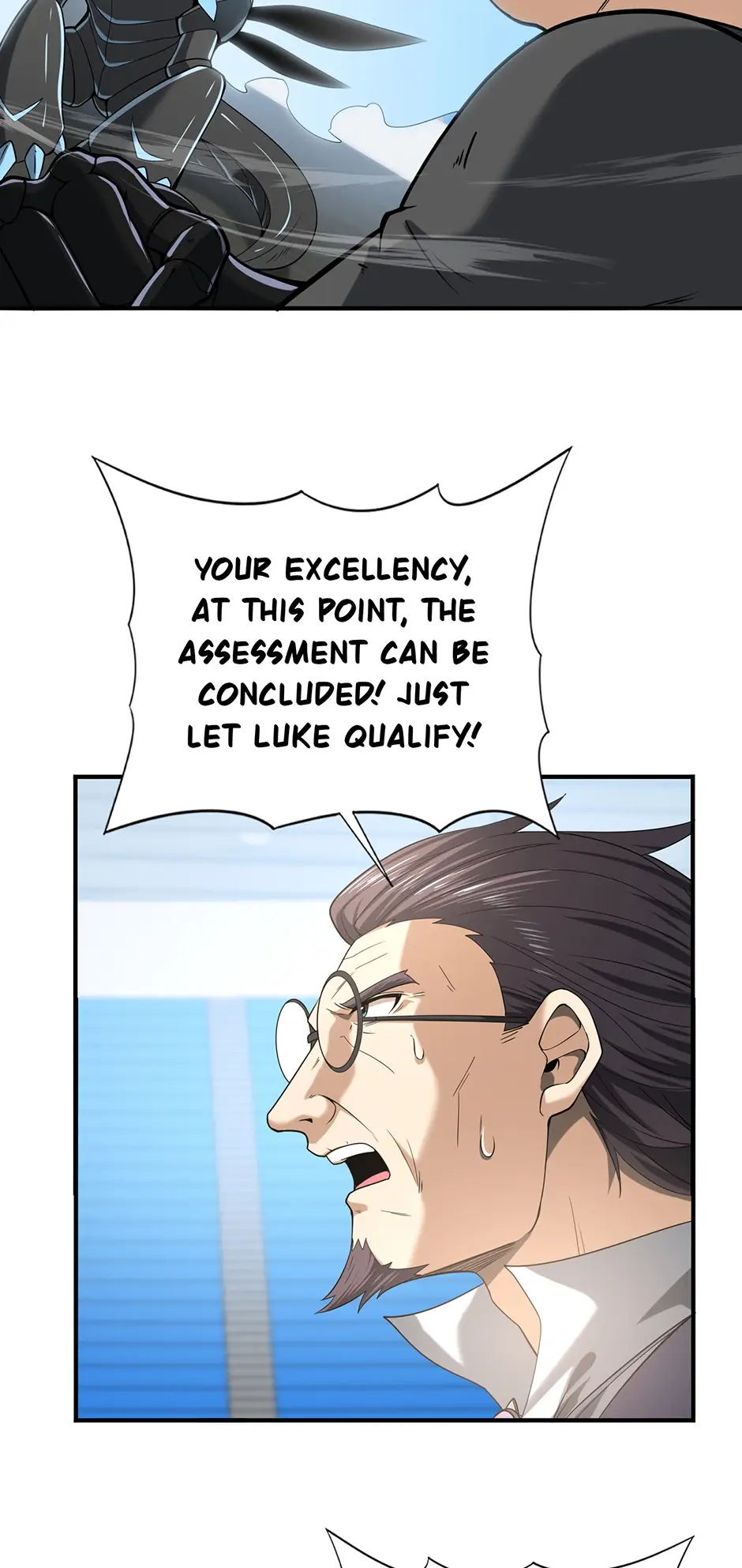 Read National Job Change I'm Stuck As the Weakest Dragon Tamer ! EN Manga Online