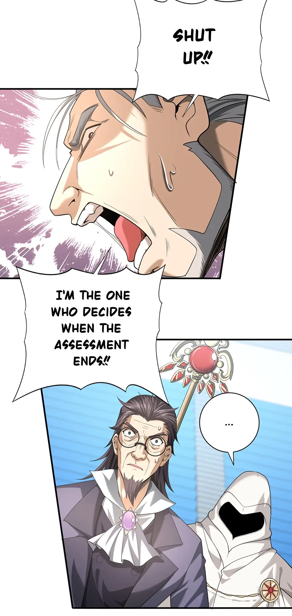 Read National Job Change I'm Stuck As the Weakest Dragon Tamer ! EN Manga Online