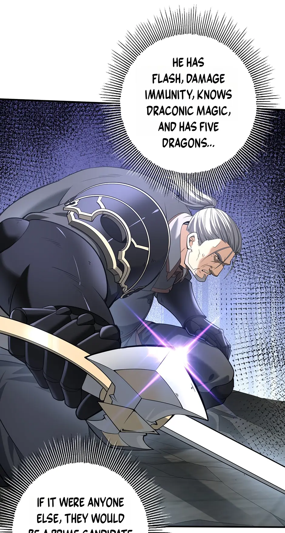 Read National Job Change I'm Stuck As the Weakest Dragon Tamer ! EN Manga Online