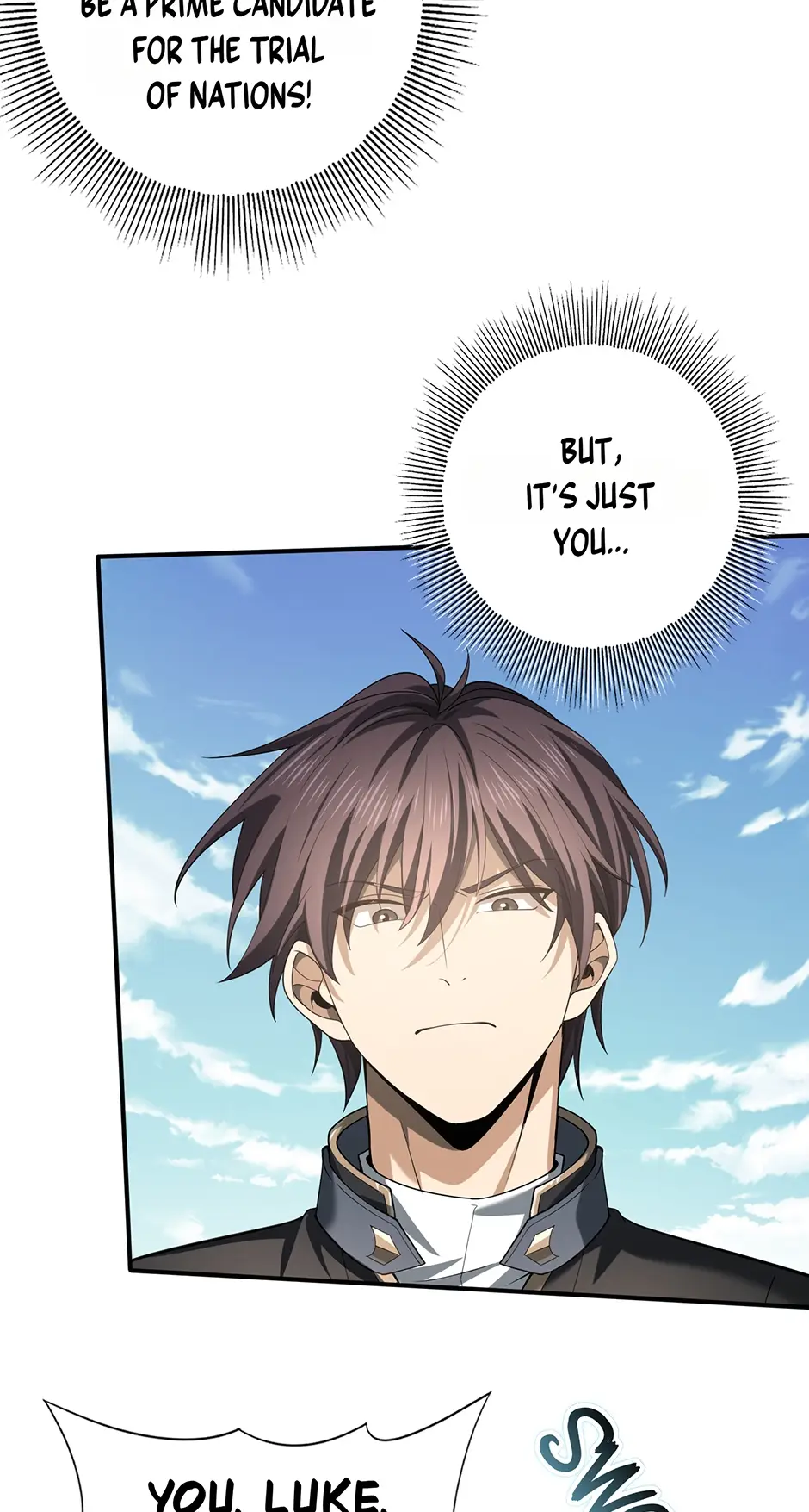 Read National Job Change I'm Stuck As the Weakest Dragon Tamer ! EN Manga Online