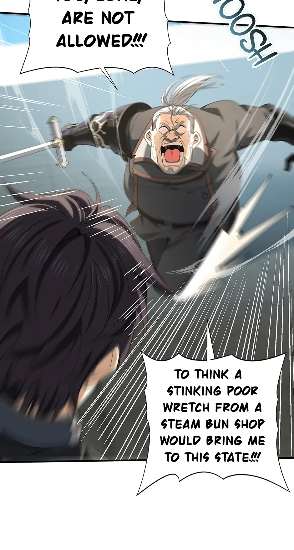 Read National Job Change I'm Stuck As the Weakest Dragon Tamer ! EN Manga Online