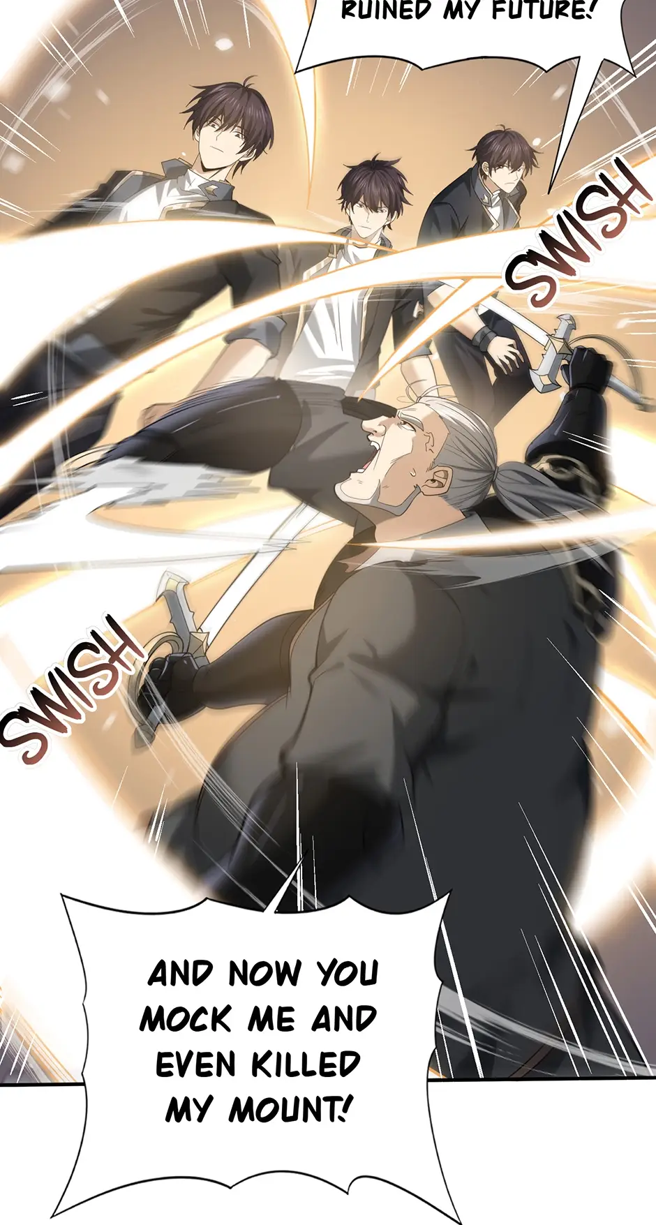 Read National Job Change I'm Stuck As the Weakest Dragon Tamer ! EN Manga Online