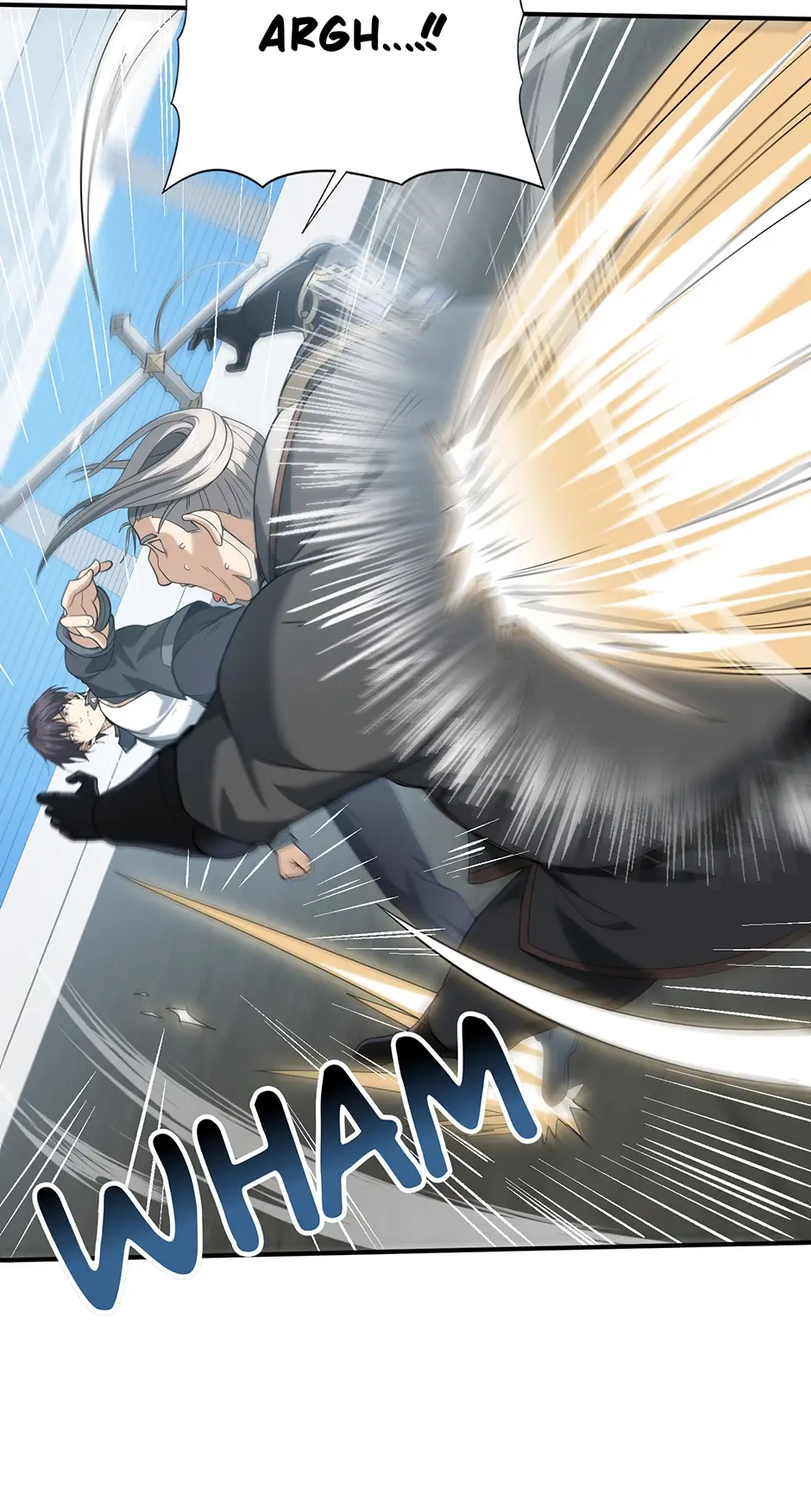 Read National Job Change I'm Stuck As the Weakest Dragon Tamer ! EN Manga Online