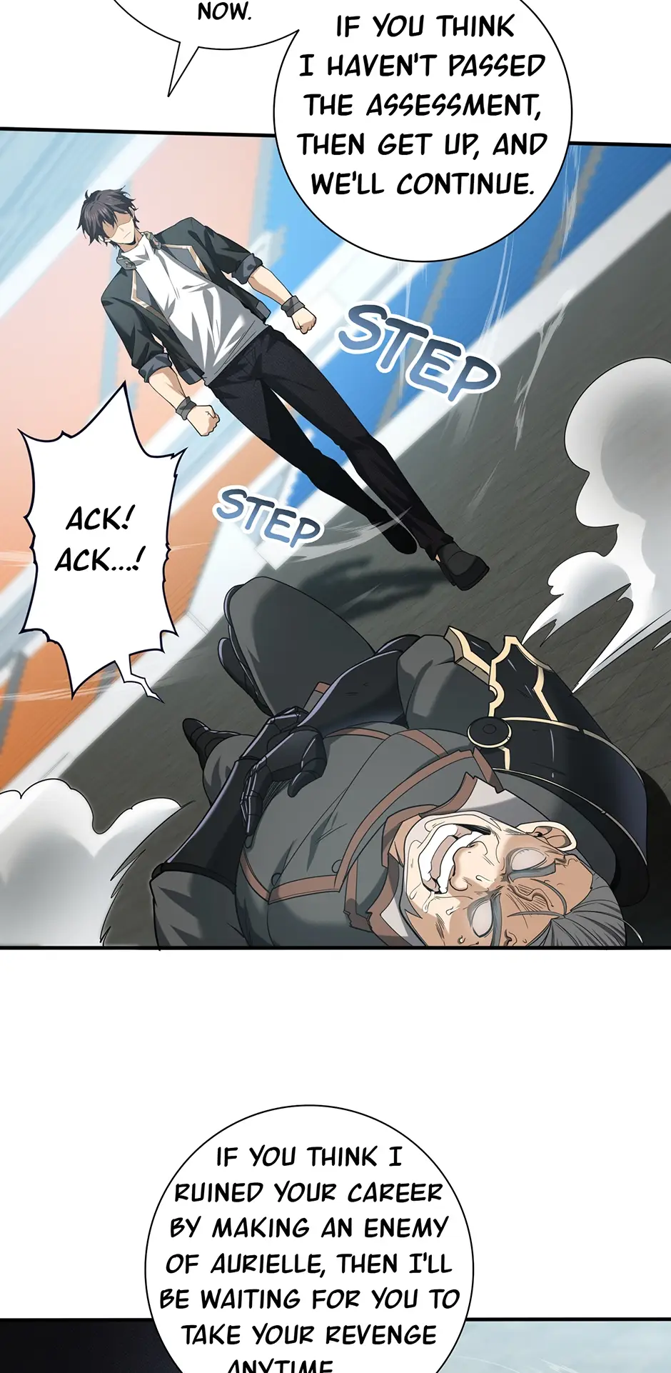 Read National Job Change I'm Stuck As the Weakest Dragon Tamer ! EN Manga Online