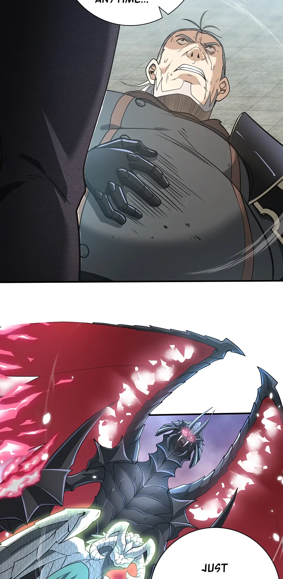 Read National Job Change I'm Stuck As the Weakest Dragon Tamer ! EN Manga Online