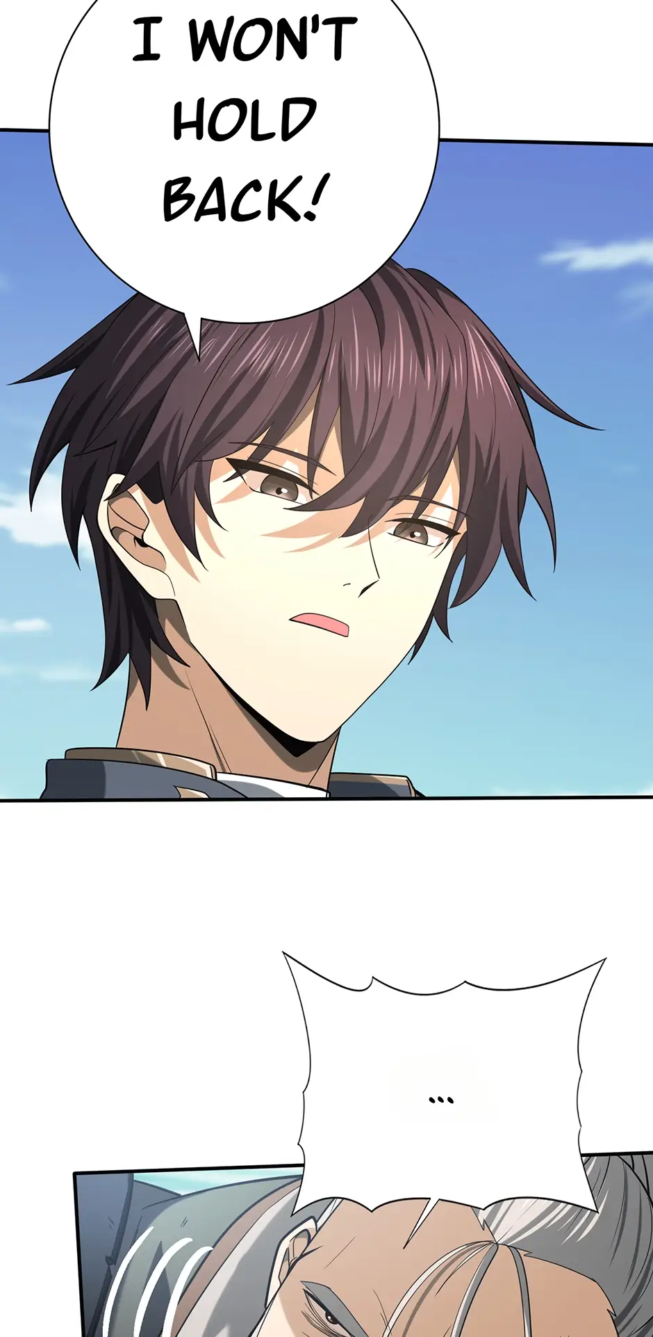Read National Job Change I'm Stuck As the Weakest Dragon Tamer ! EN Manga Online