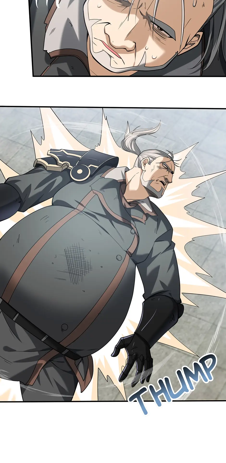 Read National Job Change I'm Stuck As the Weakest Dragon Tamer ! EN Manga Online
