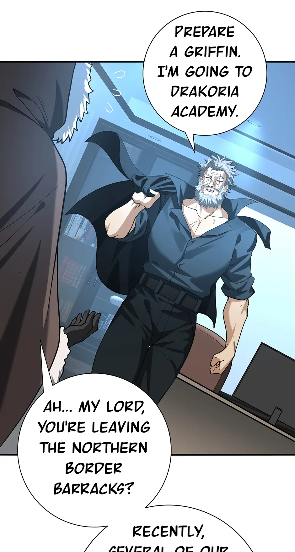 Read National Job Change I'm Stuck As the Weakest Dragon Tamer ! EN Manga Online