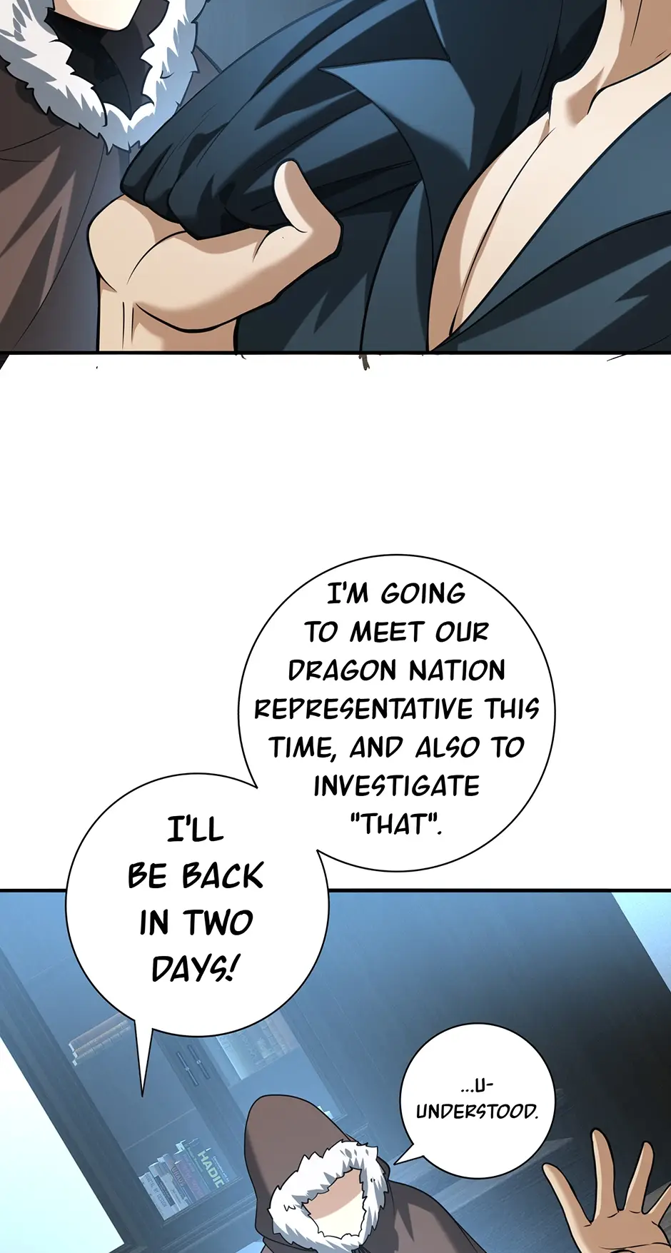 Read National Job Change I'm Stuck As the Weakest Dragon Tamer ! EN Manga Online