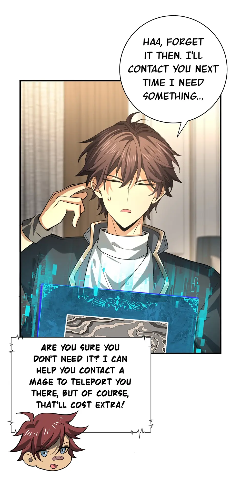 Read National Job Change I'm Stuck As the Weakest Dragon Tamer ! EN Manga Online
