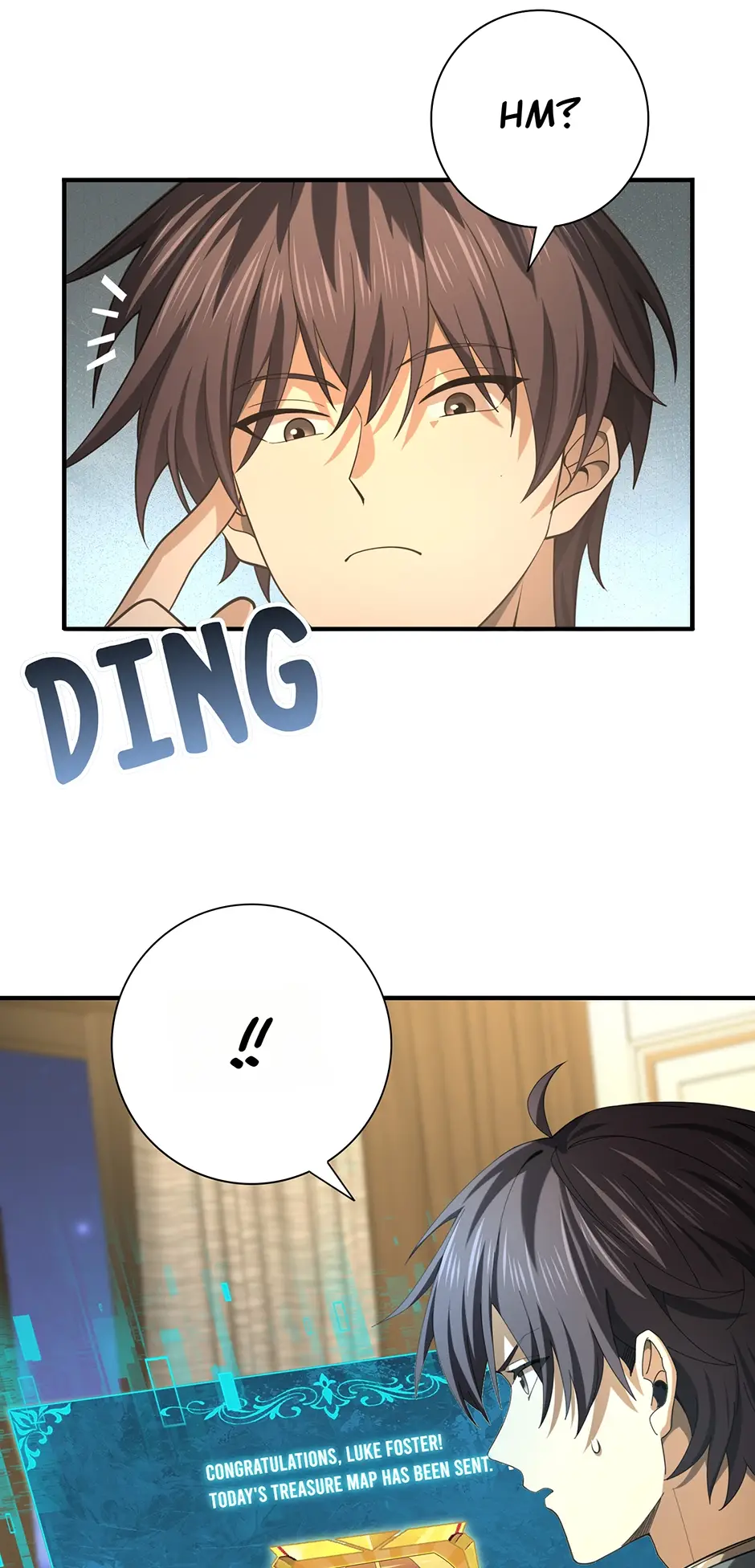 Read National Job Change I'm Stuck As the Weakest Dragon Tamer ! EN Manga Online