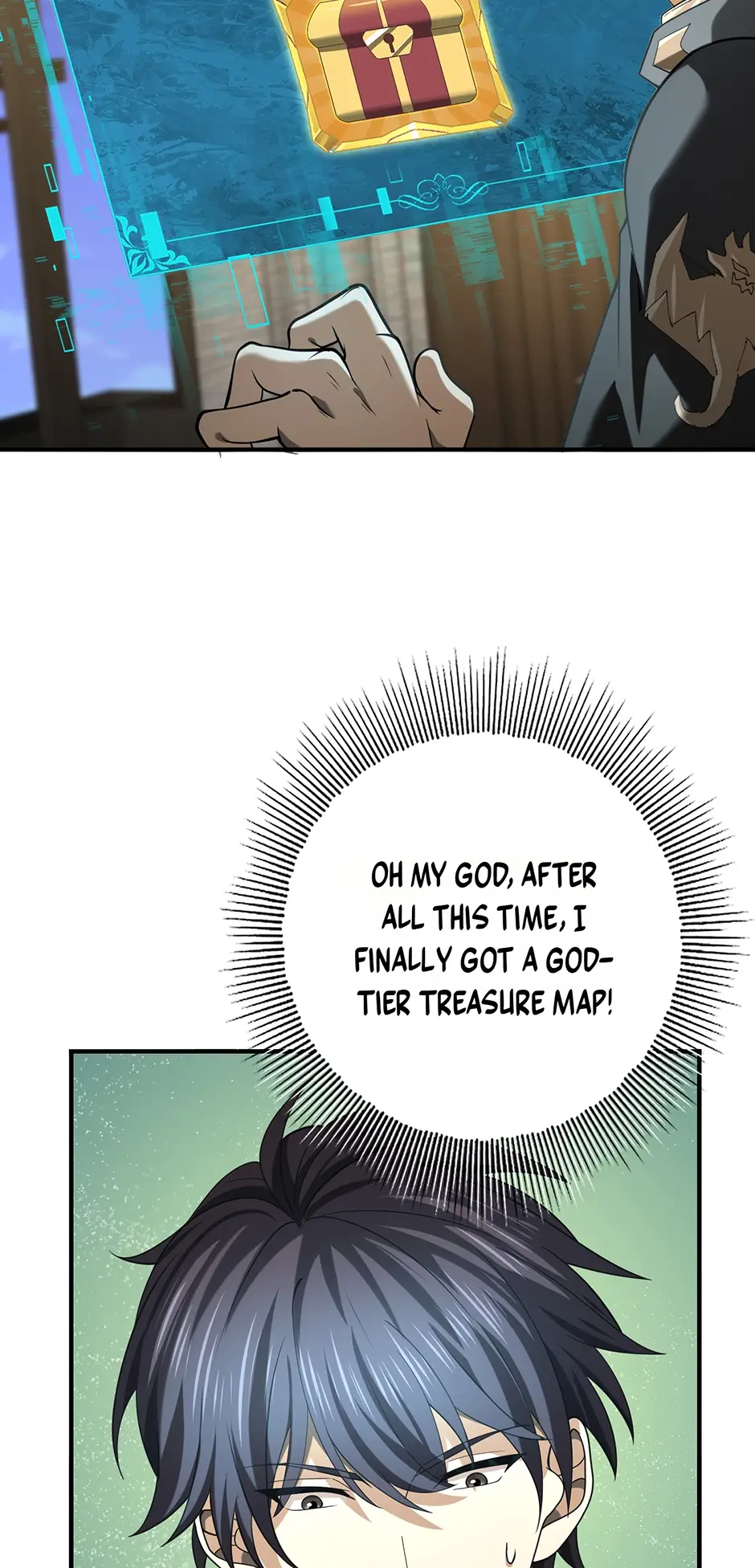 Read National Job Change I'm Stuck As the Weakest Dragon Tamer ! EN Manga Online