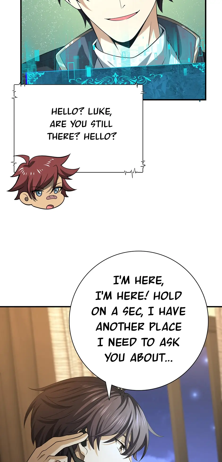 Read National Job Change I'm Stuck As the Weakest Dragon Tamer ! EN Manga Online