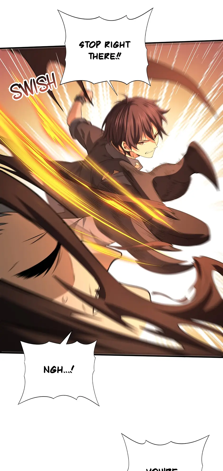 Read National Job Change I'm Stuck As the Weakest Dragon Tamer ! EN Manga Online