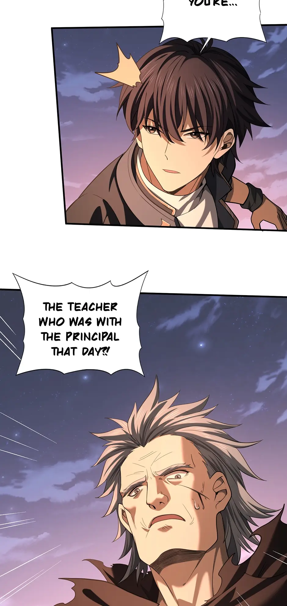 Read National Job Change I'm Stuck As the Weakest Dragon Tamer ! EN Manga Online