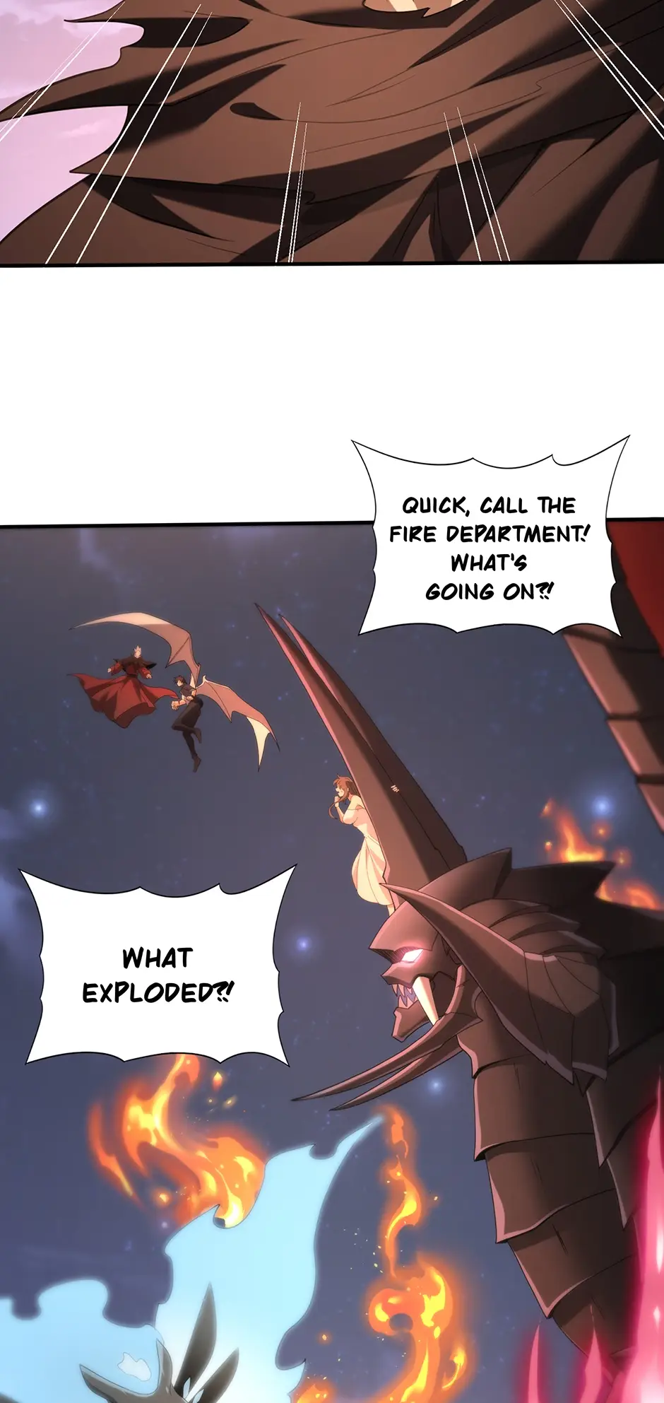 Read National Job Change I'm Stuck As the Weakest Dragon Tamer ! EN Manga Online